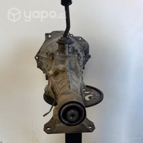 Motor de Chevrolet Millenium 2.2 MT 2002
