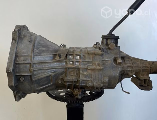 Motor de Chevrolet Millenium 2.2 MT 2002