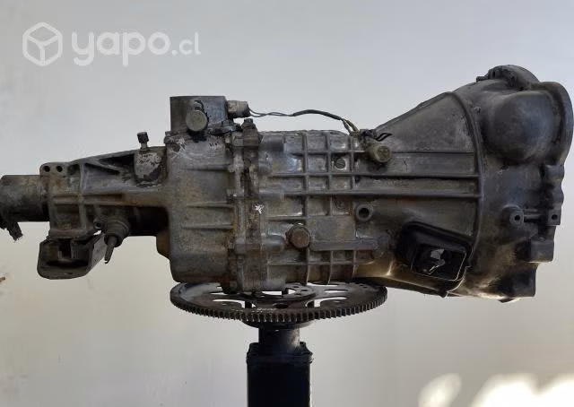 Motor de Chevrolet Luv 2.3 Mt 1995