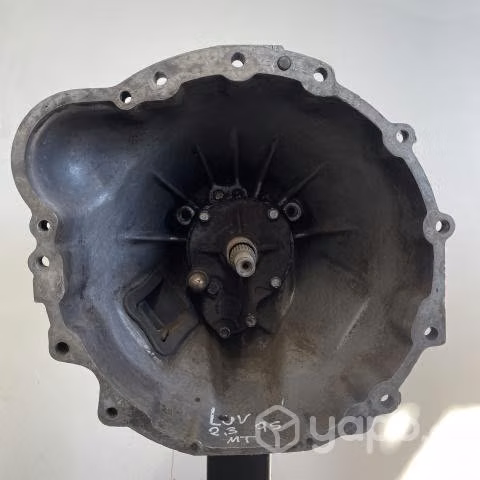 Motor de Chevrolet Luv 2.3 Mt 1995 - Imagen 2