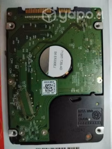 Disco Duro para Notebook 500GB - Imagen 2