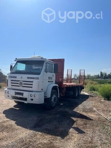 Camion grua
