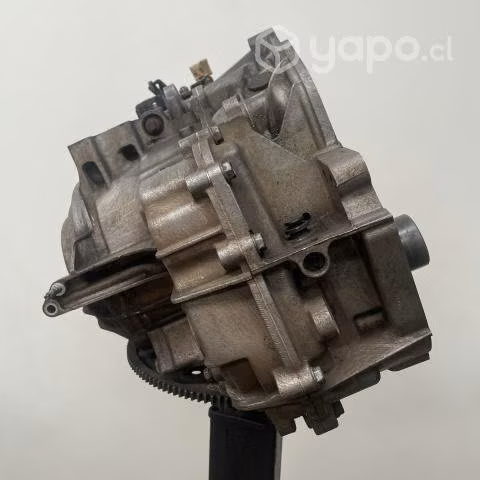 Caja Cambios Chevrolet Tracker 1.8 AT 4x4 2016