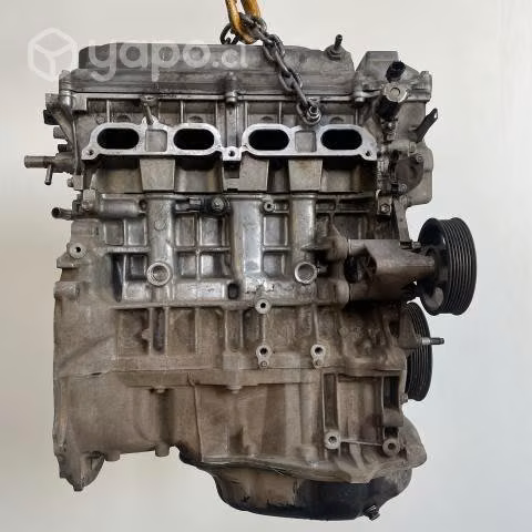 Motor de Toyota Rav4 2.4 2AZ Mt 2011