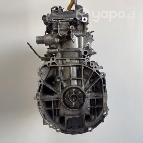 Motor de Toyota Rav4 2.4 2AZ Mt 2011
