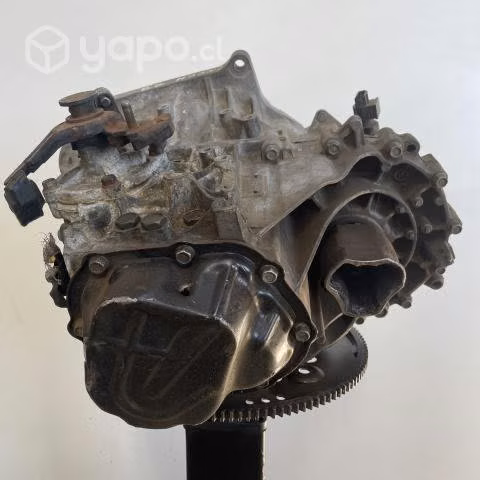 Motor de Hyundai Accent 1.6 Mt (Sexta) 2019