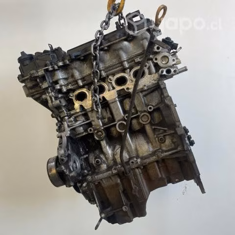 Motor de Toyota Urban Cruiser 1.3 2011