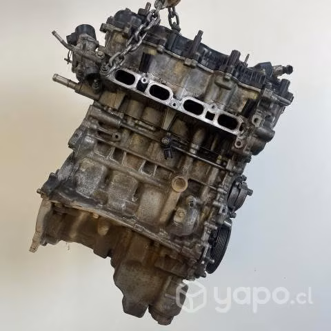 Motor de Toyota Urban Cruiser 1.3 2011