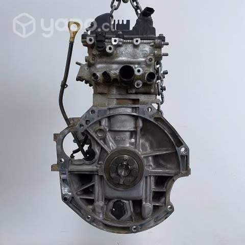 Motor de Suzuki Grand I10 1.2 G4LA Mt 2019