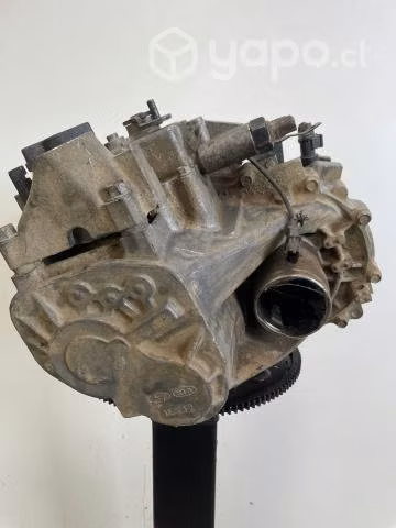 Caja Cambios Hyundai Accent 1.5 Diesel Mt 2008