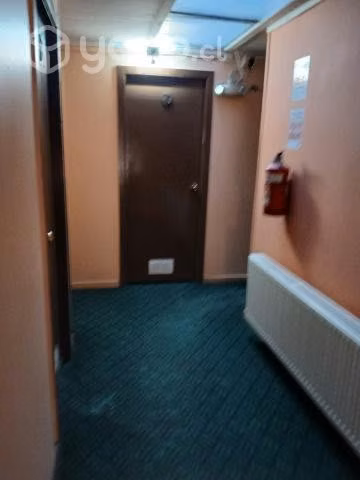 Habitación Pieza
