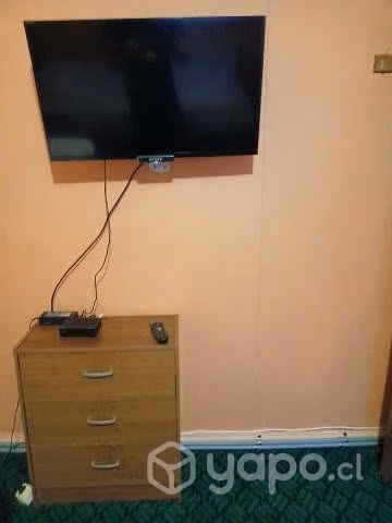 Habitación Pieza