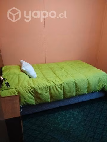 Habitación Pieza