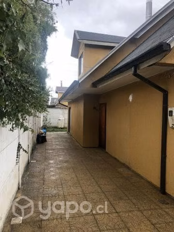 Se Arrienda Casa Las Rastras