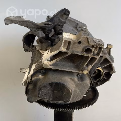 Motor de Audi A3 1.6 Mt 2008