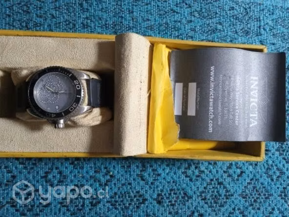 Reloj - Imagen 2