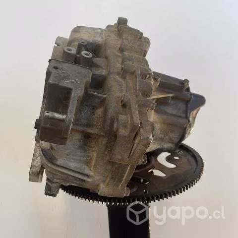 Caja Cambios Hyundai Eon 800cc Mt 2013