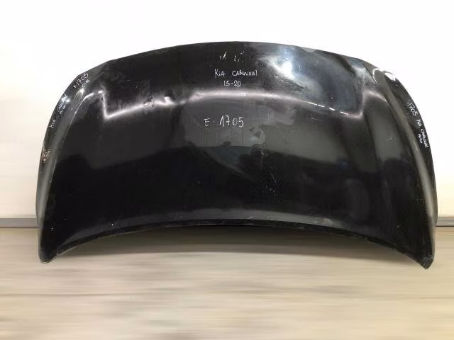 Capot kia carnival 2015-2020