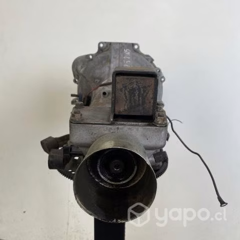 Caja Cambios Hyundai H1 2.5 MT 2005