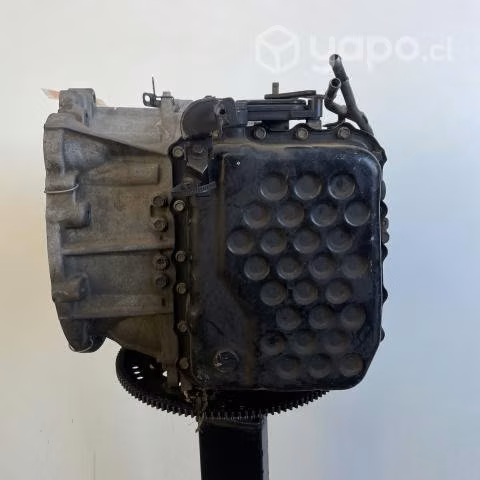 Caja Cambios Hyundai Tucson 2.0 At 2010