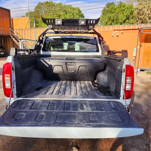 Se vende camioneta 4x4 Great Wall- año 2022