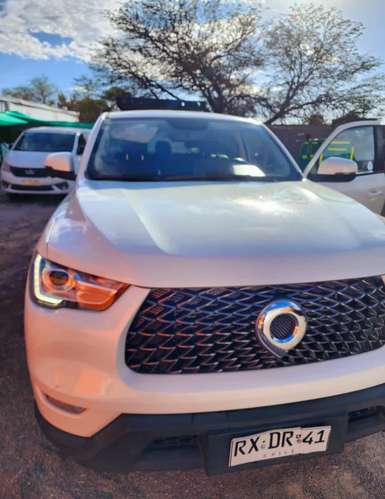 Se vende camioneta 4x4 Great Wall- año 2022
