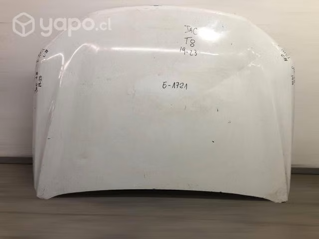 Capot ja t