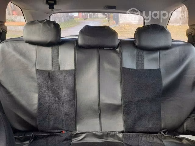 Subaru outback 2014
