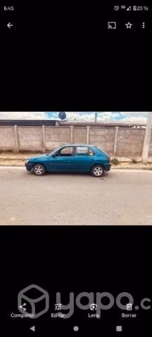 Vendo peugeot 306 - Imagen 3