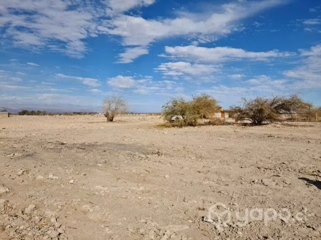 Terreno en la huayca (pozo almonte) - Imagen 5