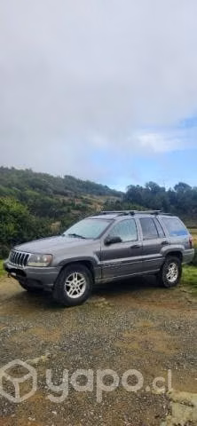 Jeep confortable