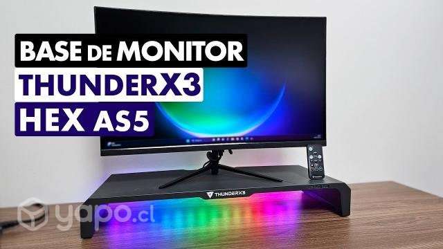 Base para monitor Gamer NUEVO - Imagen 3