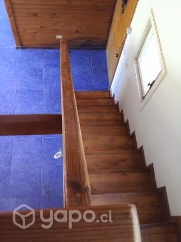 Casa independiente con patio amplio - Imagen 11