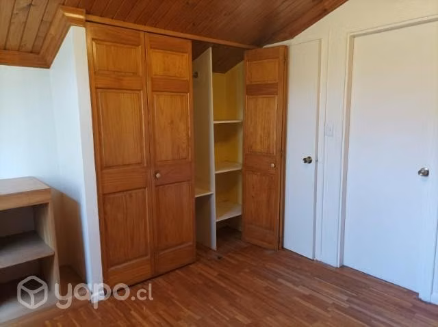 Casa independiente con patio amplio - Imagen 15