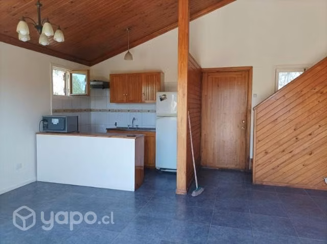 Casa independiente con patio amplio - Imagen 5