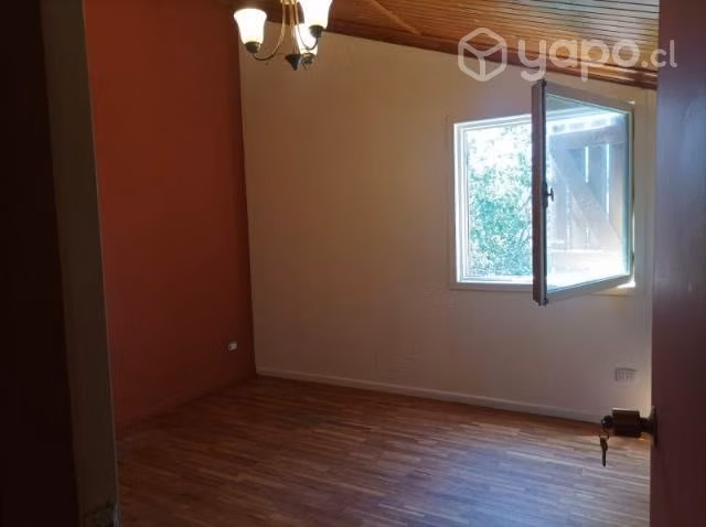 Casa independiente con patio amplio - Imagen 16