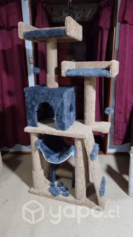 Rascadores para gatos - Imagen 5