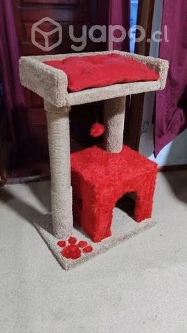 Rascadores para gatos - Imagen 3