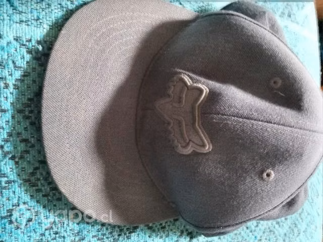 Gorras originales marca MAUI FOX - Imagen 4