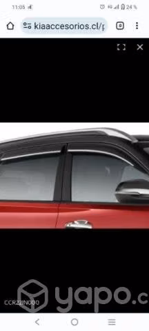 Vendo Kia sonet
