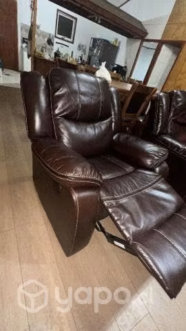 Bergere Marca CIC Chillan