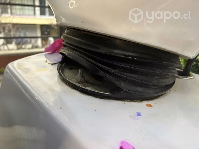 Lavapelo usado