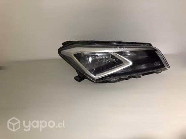 Optico rh changan cs