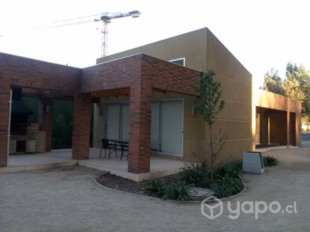 Depto Barrio Parque 2 habitaciones y 58m2
