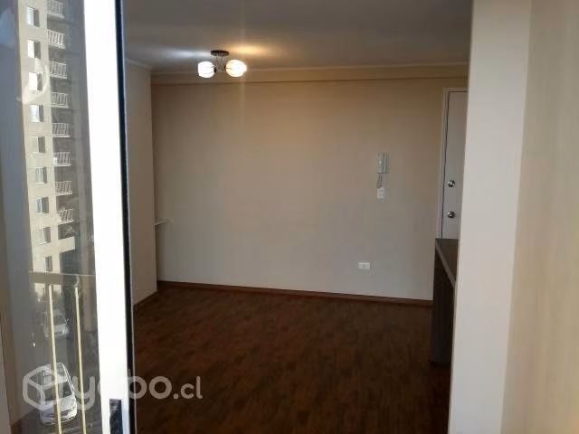 Depto Barrio Parque 2 habitaciones y 58m2