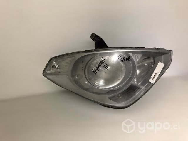 Optico lh hyundai h1 2018
