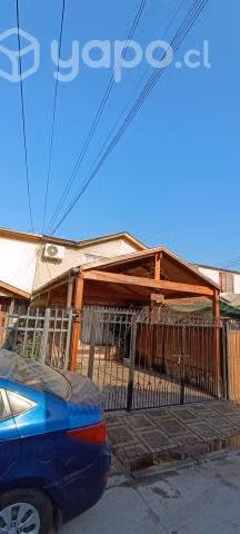 Venta casa Maipú