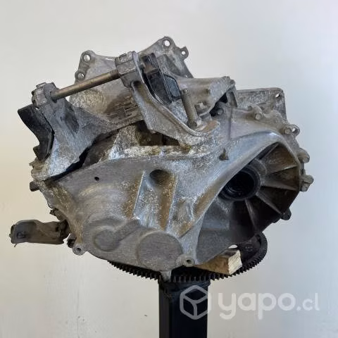 Motor de Mazda CX5 2.0 4x4 Mt 2015