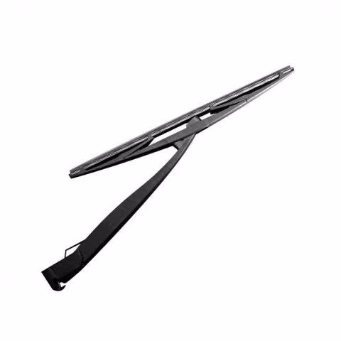 Plumilla Brazo Limpiaparabrisas Trasero MG 3 11-17