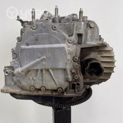 Motor de Mazda 3 2.0 AT 2015
